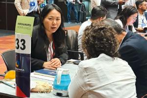 macrorueda de negocios