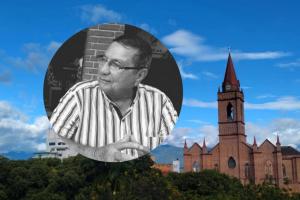 Muere adulto mayor 