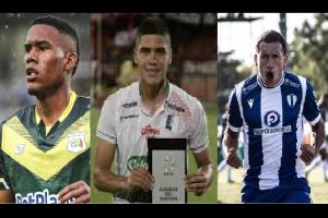 nuevos fichajes