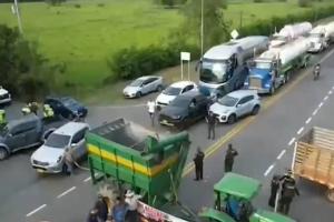 paro arrocero