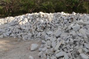 Por amenazas está paralizada la actividad marmolera en Palermo, Huila