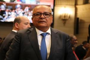 Senador Oscar Barreto