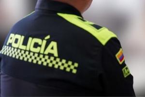 Uniformado de la Policía Nacional - imagen de referencia 