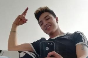 Hallan sin vida al joven Jefferson Azcárate en el río Sumapaz tras 72 horas de búsqueda