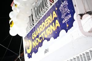 Guardería Nocturna | Guarderías Ibagué | Padres Trabajadores | Julio 2025