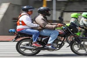 Restricción Parrillero Ibagué | 20 de julio | Celebraciones Ibagué | Julio 2025