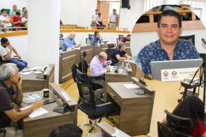 Diputados piden replantear política arrocera y crear comisión de seguimiento