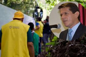 Polémica por reubicación de víctimas en predios sin seguridad en Rovira