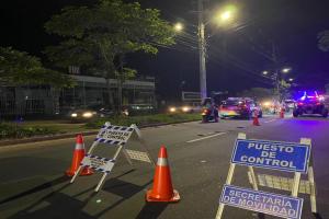 Operativos de Movilidad | Puestos de Control | Tránsito Ibagué | Julio 2025