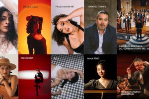 Ibagué festival 2025