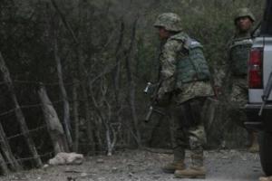 Operativo en el sur del Tolima dejó un muerto y un soldado herido