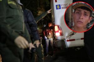¡Dos crímenes en 24 horas estremecen a Armero Guayabal!
