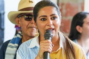 Adriana Magaly Matiz