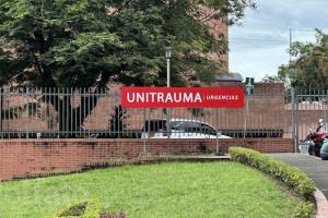 Trabajadores de Unitrauma, sin salario ni salud: “Responsabilizo a la empresa de lo que pase”