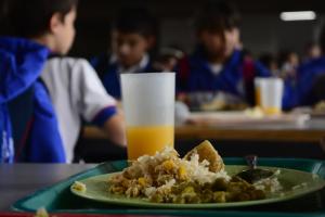 Sin recursos, 67 mil niños del Tolima perderían su alimentación escolar en octubre