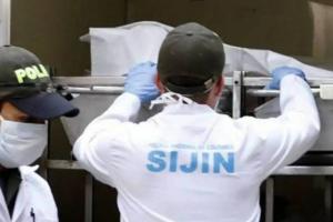 Seis homicidios en menos de 48 horas sacuden a Tolima
