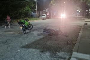 Intento de asesinato en Ibagué: joven herido tras ataque a bala en El País