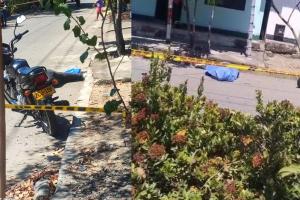 Sicarios acabaron con la joven cobra diario en Purificación