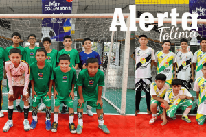 Juegos Intercolegiados 2025