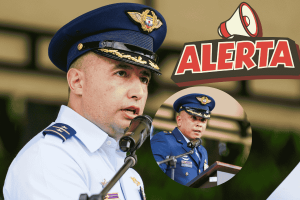 Coronel Daniel Ricardo Zaque