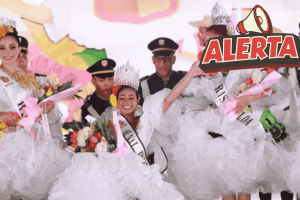 Tania Gisella Henao García  Reina Nacional del Bambuco 2024