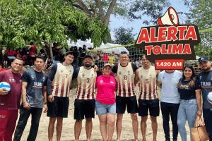 festival del Río y la Montaña en Ataco