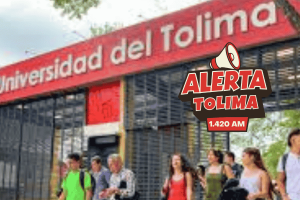 Universidad del Tolima