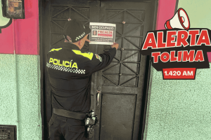 Extinción de dominio a bienes del narcotráfico