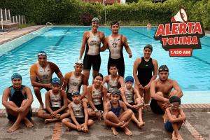 Nacional de Triatlón y Acuatlón