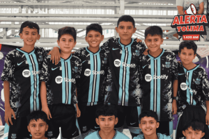 Juegos Intercolegiados