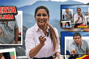 Juegos de la Cuadra 2025