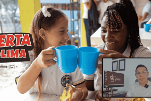 Tolima reactiva el PAE