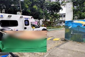 Caso agresión San Simón