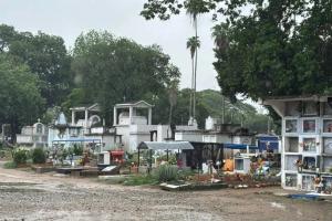 cementerio Neiva