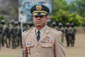 Comandante Tolemaida