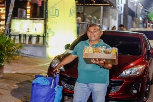Comerciante Ibagué 