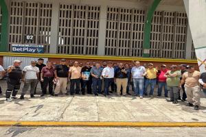 Día del taxista Ibagué 