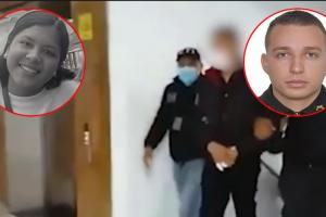¡Justicia para Paula! Expolicía que la mató fue condenado a 43 años
