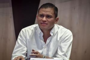 Leandro Vera