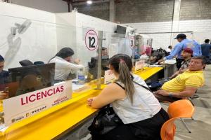 Secretaria Movilidad de Ibagué 