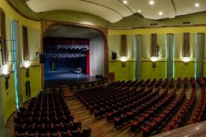 Teatro Tolima