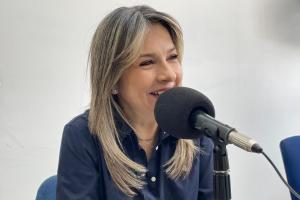 Vicky Dávila en Ibagué | Vicky Dávila | Dávila | Agosto 2025