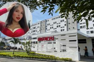 Trasladan a Silvana Torres a hospital psiquiátrico en Ibagué
