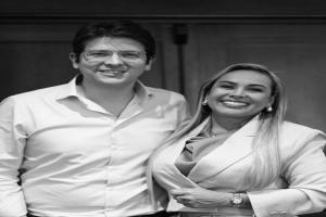 Alcaldesa de Ibagué y Miguel Uribe | Miguel Uribe | Pronunciamiento Alcaldesa | Agosto 2025
