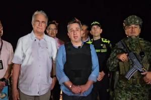 Foto: Representante Julio César Triana.