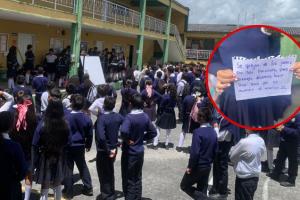 Juez ordena a la Secretaría de Educación del Tolima garantizar profesores y entrega de computadores en Herveo