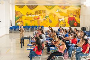 60 mujeres del Tolima se forman para disputar espacios de poder y decisión