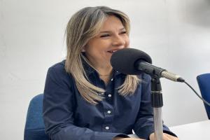 Vicky Dávila | Vicky Dávila en RCN | Entrevista | Agosto 2025