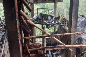 Incendio Estructural Ibagué | Emergencia | Incendio Estructural | Agosto 2025
