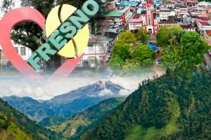 Fresno será sede del Congreso Nacional de Turismo Rural con invitados internacionales